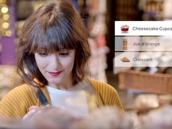 Cửa hàng tạp hóa ở Pháp đe dọa Amazon Go bằng vũ khí vạn năng: Trí tuệ con người