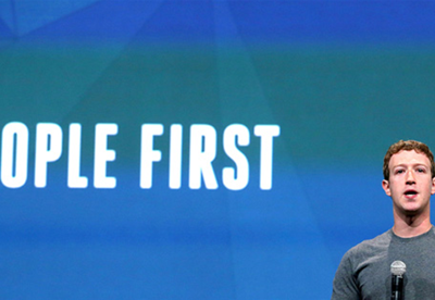 Mark Zuckerberg sẽ “vi hành” khắp nước Mỹ