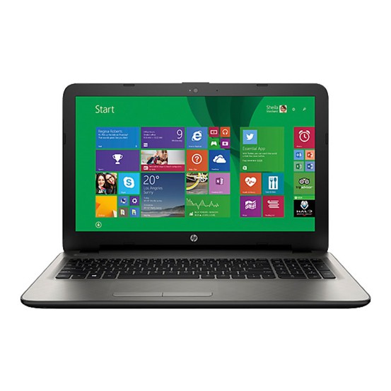 HP 15-ay166TX/i5 7200U