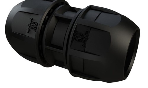 សុងមួល-Compression Coupler