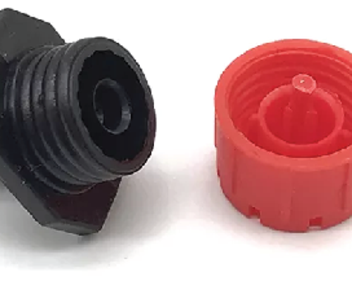 ក្បាលតំណក់ទឹក