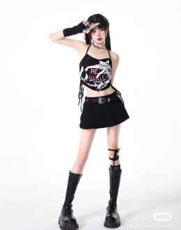 សំលៀកបំពាក់ទាន់សម័យ