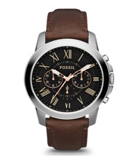 នាឡិកាដៃបុរសម៉ាក Fossil Fs4813