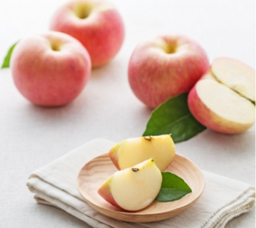 Táo Fuji Hàn Quốc