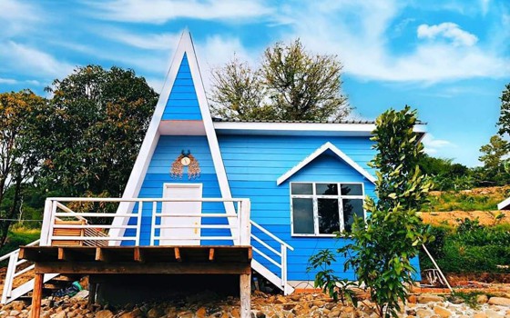 ភូមិកូឡា ចំការខ្នុរ រីសត​ ខេត្តប៉ៃលិន