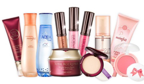 3 loại mỹ phẩm giá rẻ đã hơn trăm năm tuổi mà vẫn cứ "hot" mãi từ thời các cụ đến nay