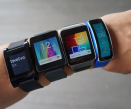 Chẳng ai mua smartwatch vì không biết dùng để làm gì