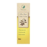 Dầu rạn Việt Care 100ml