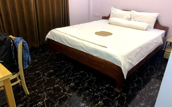 ផ្ទះសំណាក់បាយ័ន ខេត្តកំពង់ឆ្នាំង