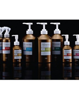 BỘ SẢN PHẨM CHỬA TRỊ TÓC HƯ TỔN CHUYÊN SÂU DỰA THEO  