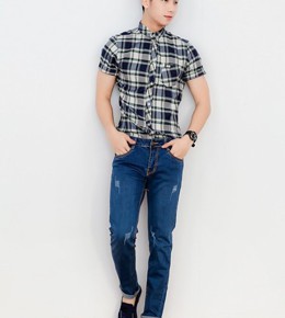 ខោខូវប៊យបុរស