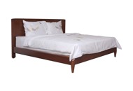 Giường ngủ Kazoku 1m6