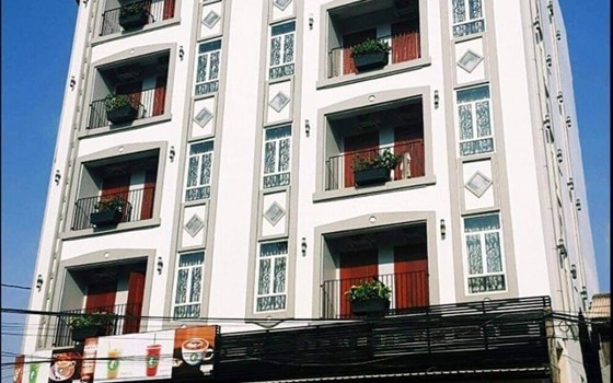 សណ្ឋាគារ Mom Brocheabrey Hotel ខេត្តក្រចេះ