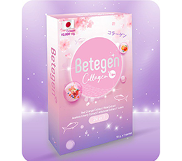 BETEGEN COLLAGEN