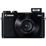 Máy Ảnh Canon PowerShot G9 X