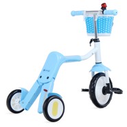 XE TRƯỢT MAMAGO ANGEL WINGS 2 IN 1