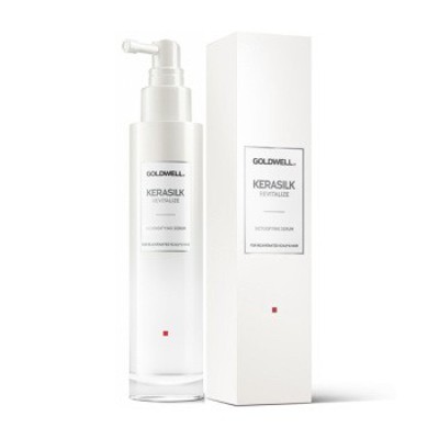 HUYẾT THANH KÍCH THÍCH MỌC TÓC GOLDWELL KERASILK 100ML