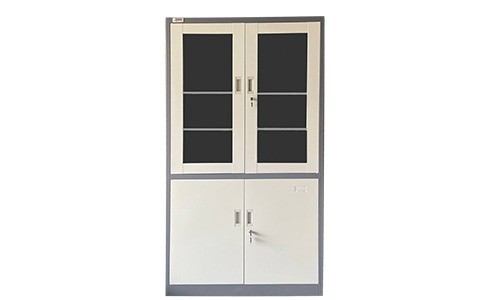 ទូដាក់ឯកសារទ្វា ២​ - 2 Door File Cabinet 60kg