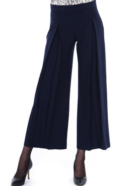 Quần Ly Úp Trước Khóa