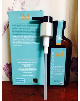 TINH DẦU DƯỠNG TÓC MOROCCANOIL TREATMENT 100ML 