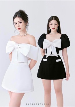 សំលៀកបំពាក់ទាន់សម័យ