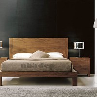 Giường ngủ người lớn số 5