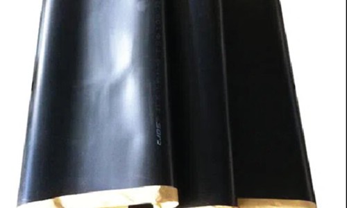 តំណទុយោលូ-PE Sleeve for Sewage Pipe