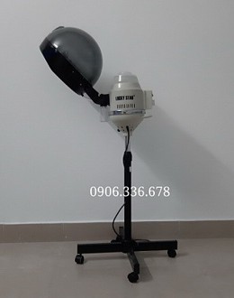 MÁY HẤP DẦU 1 ĐẦU