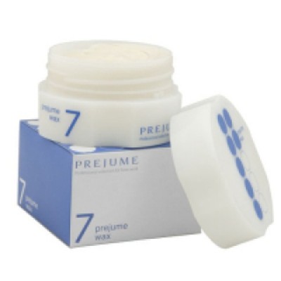 WAX TẠO KIỂU TÓC CỨNG 7 PREJUME MILBON 90G 