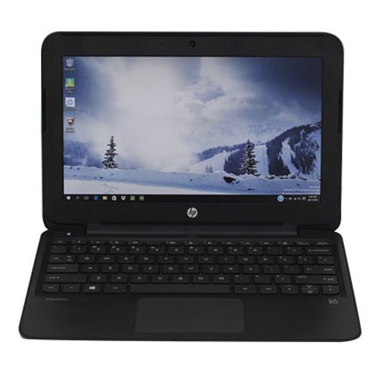 HP Pavilion 11