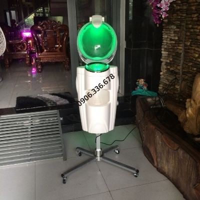 MÁY HẤP DẦU OZONE SIÊU ÂM 