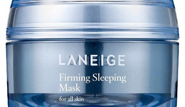 MẶT NẠ NGỦ LANEIGE WATER SLEEPING MASK – BÍ QUYẾT LÀM ĐẸP CỦA NGƯỜI PHỤ NỮ BẬN RỘN