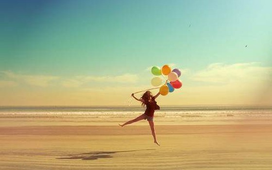 Bài học về kỹ năng sống: Yếu đuối đồng nghĩa với thất bại
