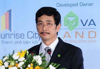Tỷ phú USD thứ 3 Việt Nam chính thức xuất hiện