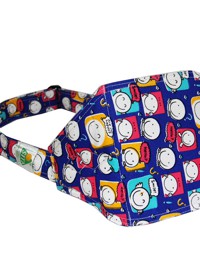          ĐAI XE MÁY SITA CHO BÉ TỪ 2 ĐẾN 6 TUỔI DAI0206