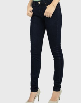 Quần Jean Nữ Dài