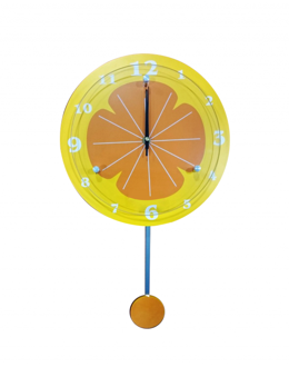 Đồng hồ trang trí 06