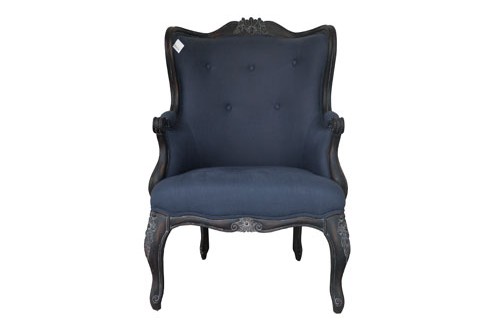 Armchair Voltaire
