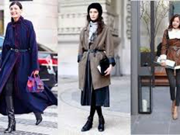 Cách mix váy đầm công sở