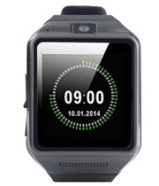 Đồng Hồ Thông Minh