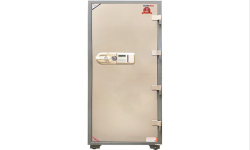 ទូដែកសុវត្ថិភាពចុចលេខកូដ Code:GW-170E ទម្ងន់ : 500Kg