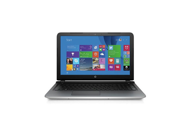 HP Pavilion 15-ab254TX