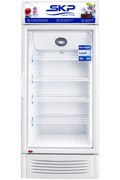  ទូក្លាស្សេ ទ្វារកញ្ចក់ SKP D6280