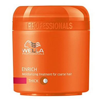 HẤP DẦU WELLA DƯỠNG CHẤT DÀNH CHO TÓC KHÔ XƠ 150ML