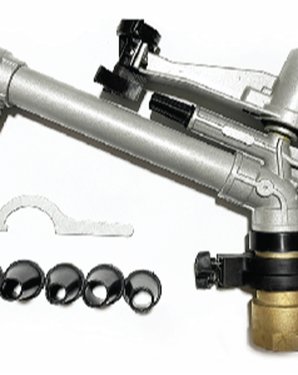 កាំភ្លើងបាញ់ទឹកសាច