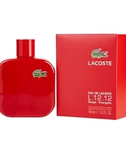 Eau the Lacoste L.12.12 