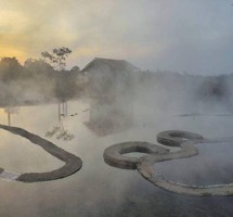 រមណីយដ្ឋាន ទេទឹកពុះ