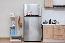 Tủ lạnh LG 458 lít GR-L602S