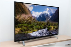 Tivi Toshiba 49 inch 49L3650