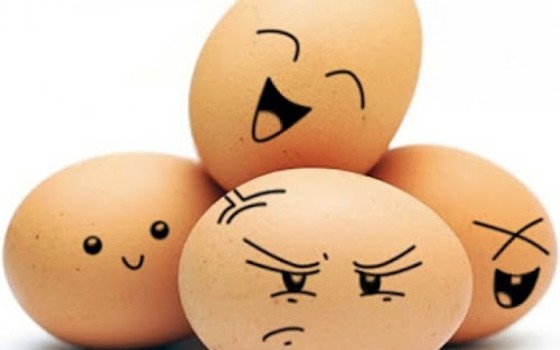 Các bước làm chủ cảm xúc của bản thân
